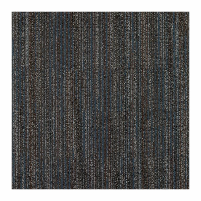 Patcraft Intrinsic Blue Sky Thinking Carpet Tile