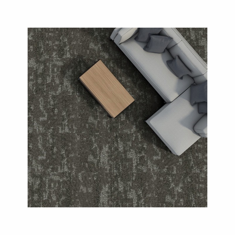Patcraft Metallic Alchemy Antique Titanium