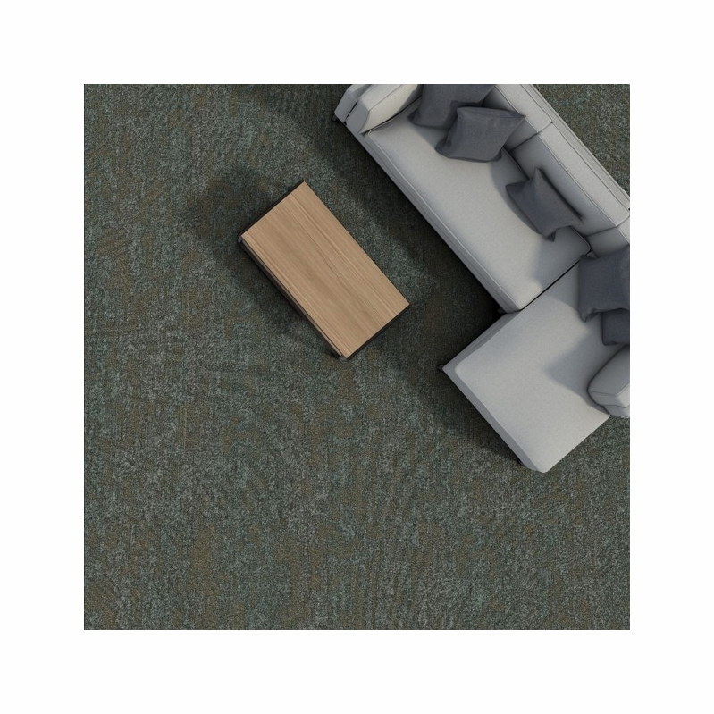 Patcraft Metallic Alchemy Cobalt Bronze