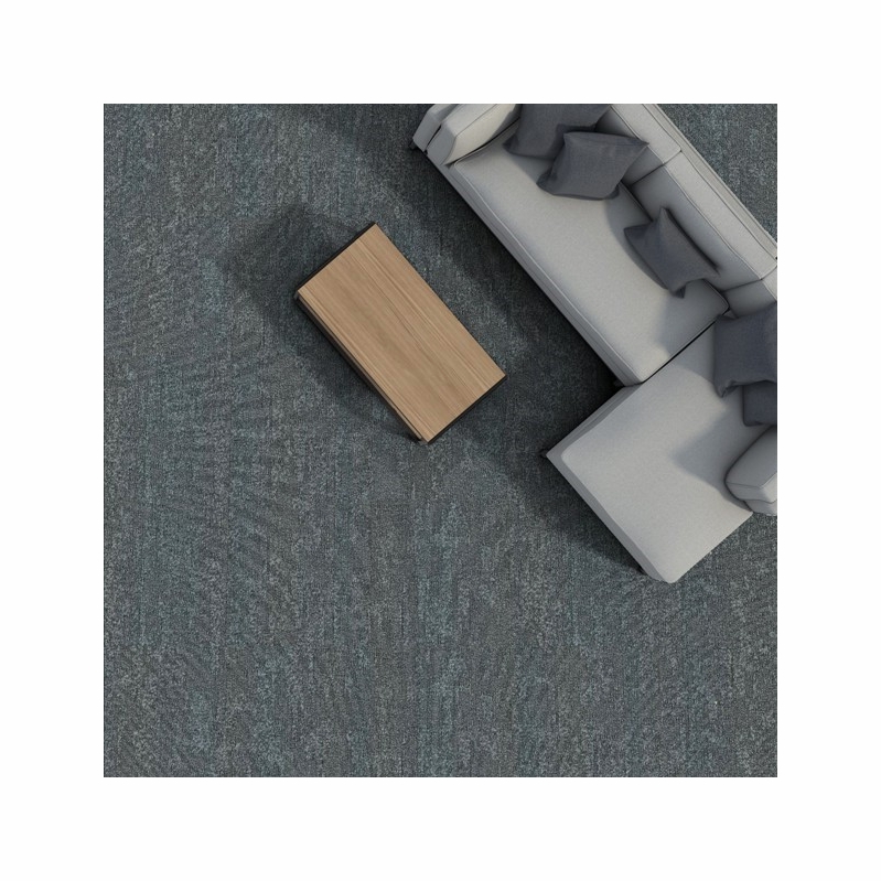 Patcraft Metallic Alchemy Cobalt Graphite
