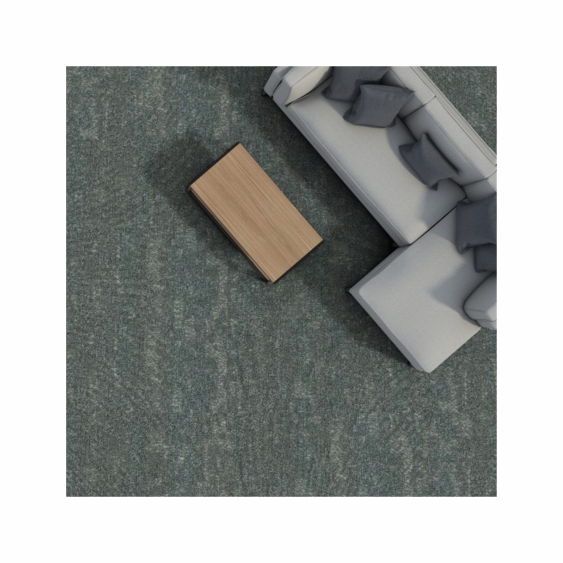 Patcraft Metallic Alchemy Cobalt Titanium