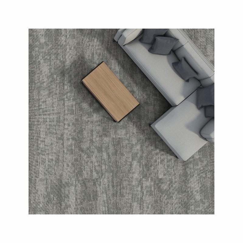 Patcraft Metallic Alchemy Nickle Graphite