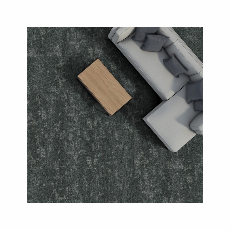 Patcraft Metallic Alchemy Onyx Graphite