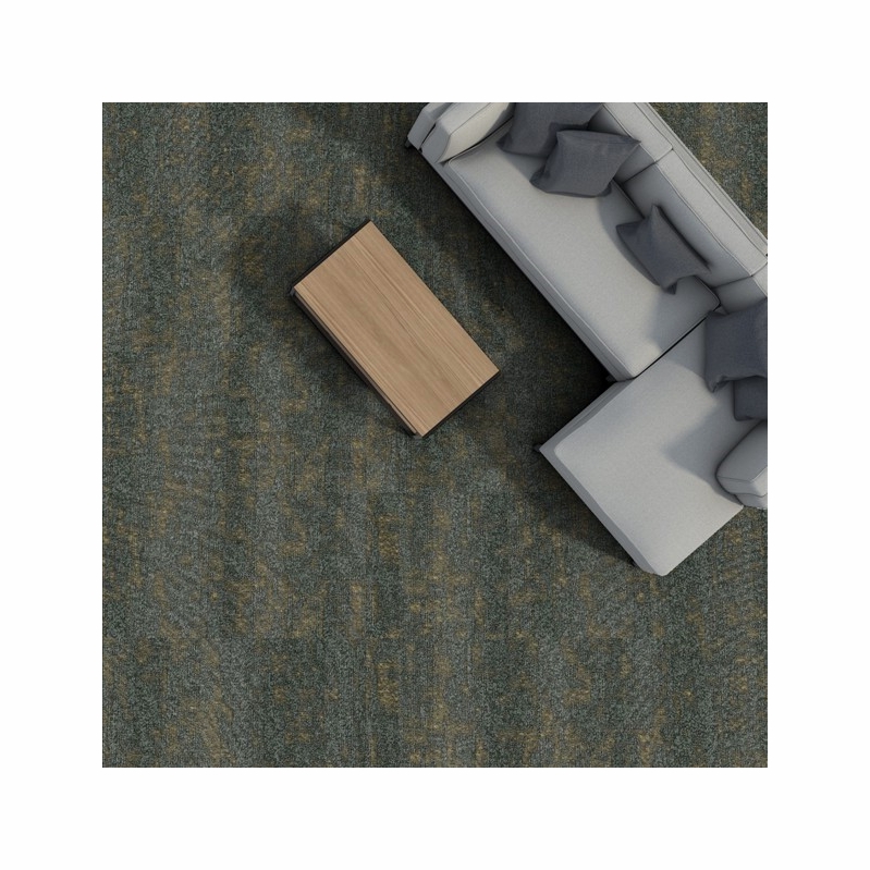 Patcraft Metallic Alchemy Patina Bronze