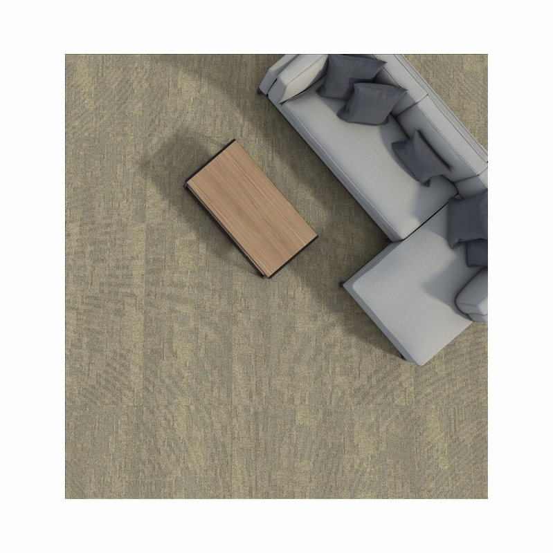 Patcraft Metallic Alchemy Quartz Titanium