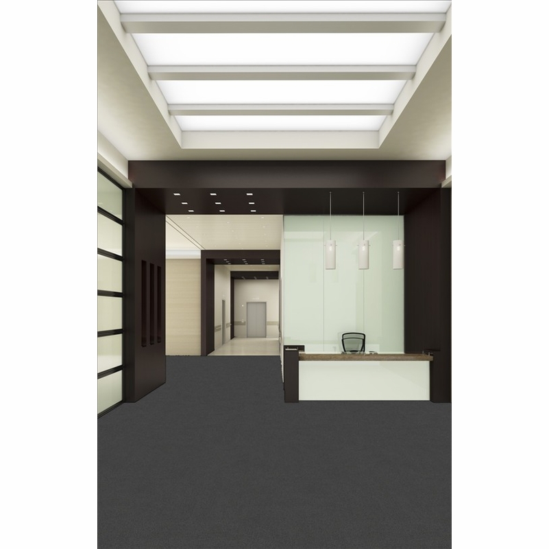 Patcraft Metallix Facet Tungsten