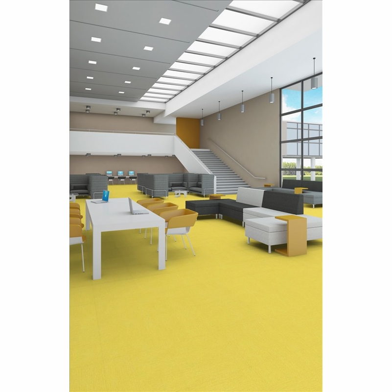 Patcraft Metallix Facet Yellow Oxide
