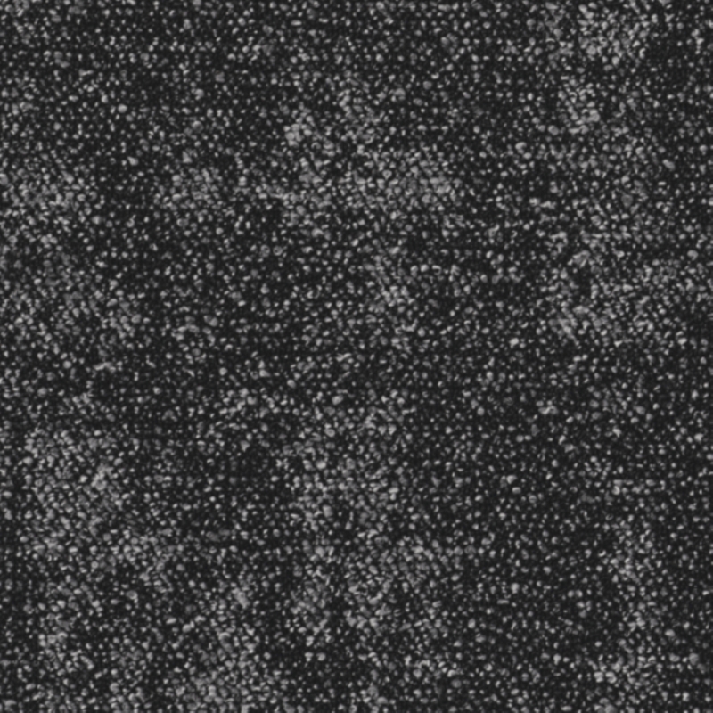 Patcraft Overlayer Black Wool