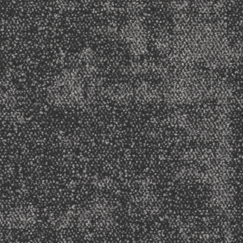 Patcraft Overlayer Charcoal Fringe