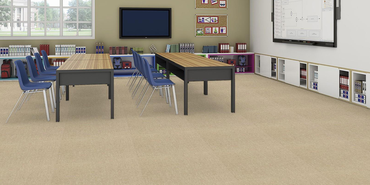 Patcraft Scholastic II