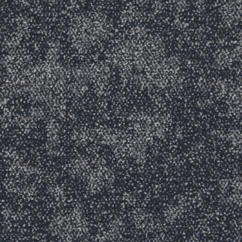 Patcraft Tapis Navy Motif