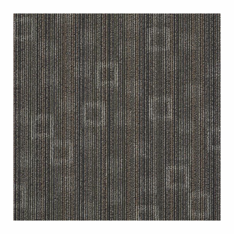 Patcraft Thought Perception Carpet Tile