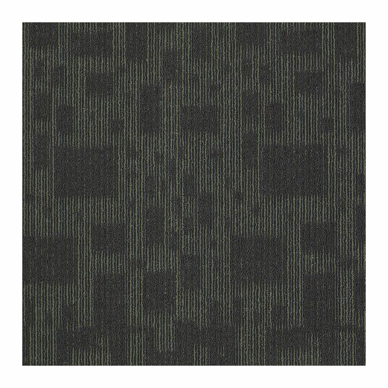 Patcraft Yield Coil Carpet Tile