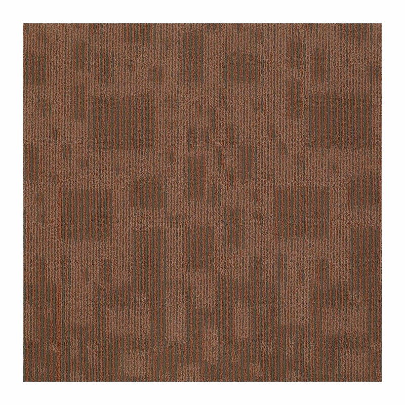 Patcraft Yield Crunch Carpet Tile