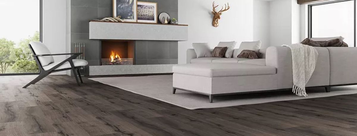 Republic Floor Big Oak