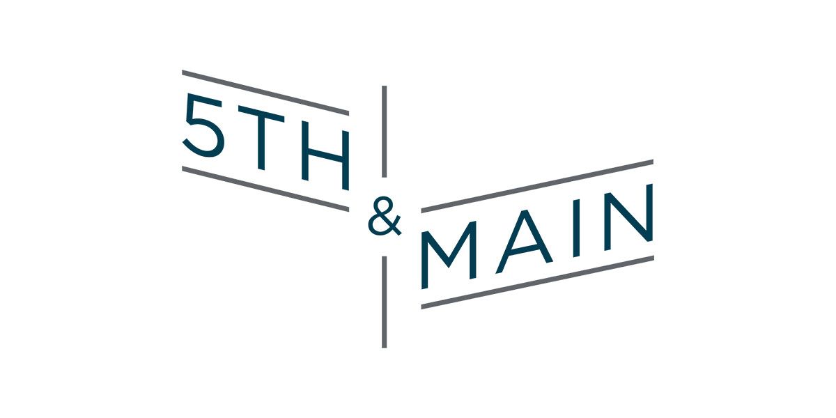 Shaw 5th and Main Vinyl