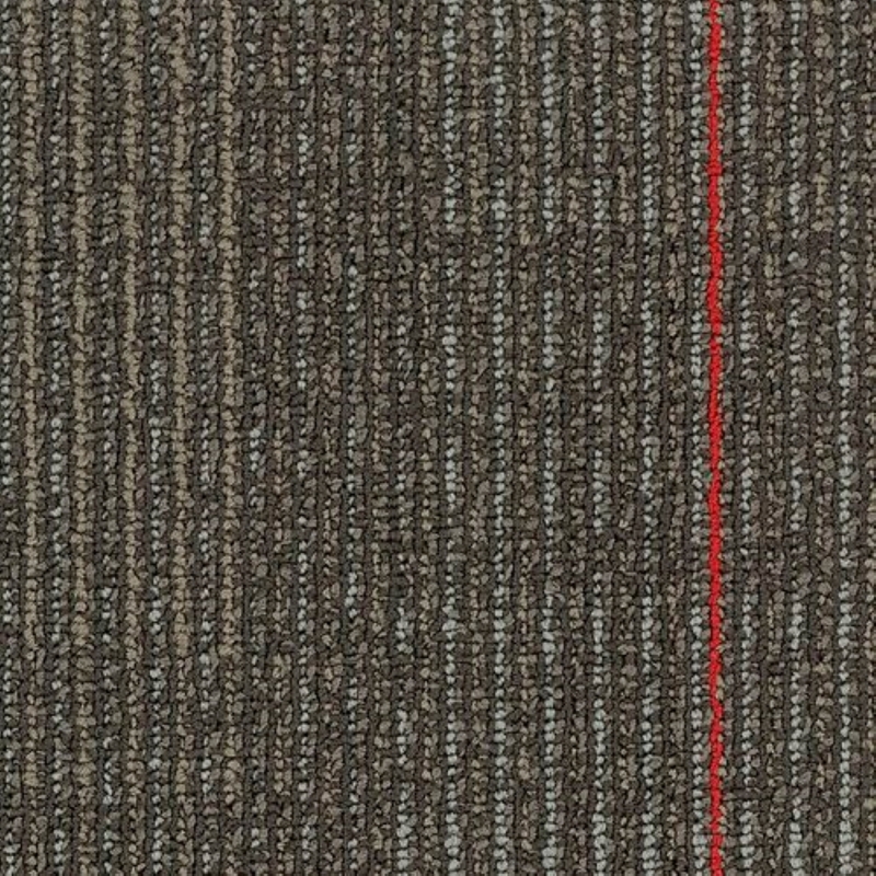 Shaw Contract Diffuse Routes 9 X 36