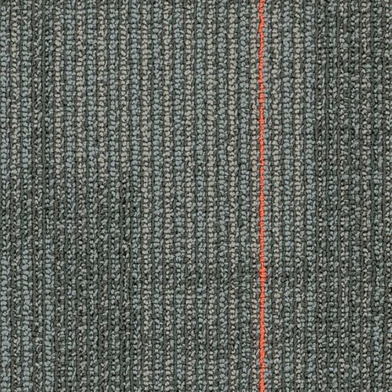 Shaw Contract Diffuse Train Station 9 X 36
