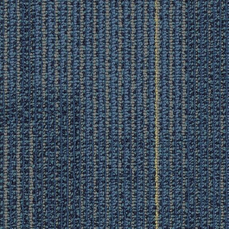 Shaw Contract Disperse Water Rail 24 x 24