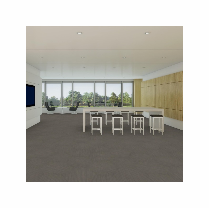 Shaw Contract Linear Hexagon