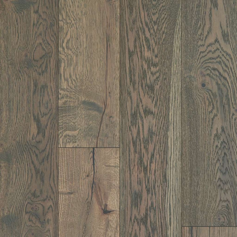 Shaw Couture Oak Praline