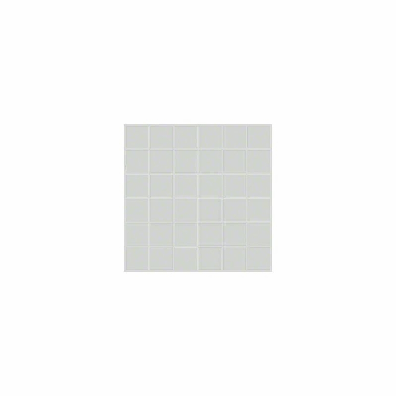 Shaw Diva White Mosaic