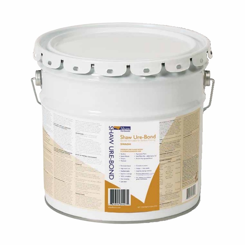 Shaw UreBond Adhesive