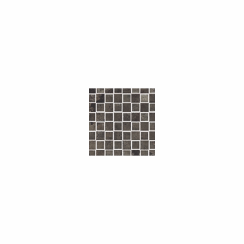 Stone Peak Stonecrete Cube Mosaic