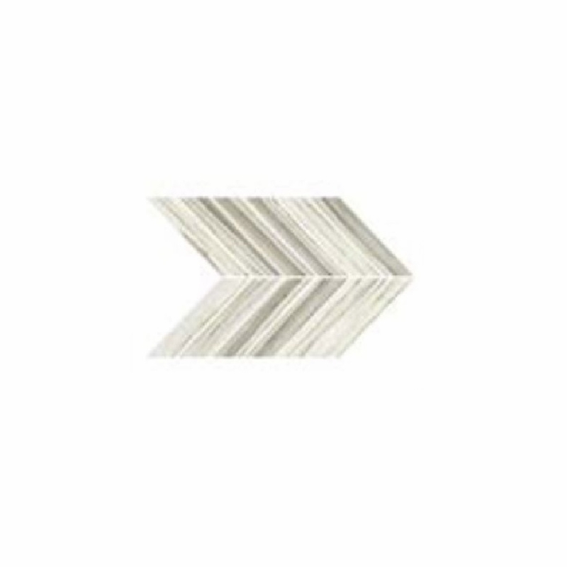 StonePeak Zebrino Classico Chelsea Mosaic