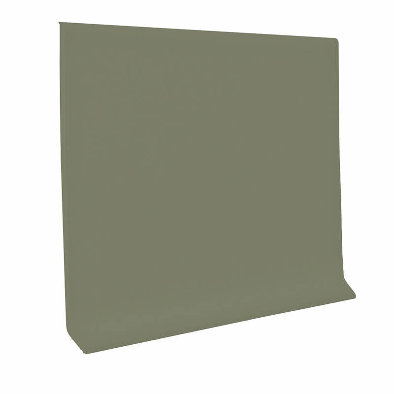 Tarkett Rubber Wall Base Glenhaven 1/8 x 100