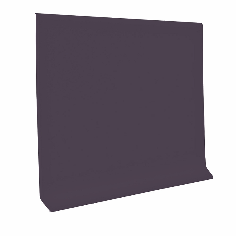 Tarkett Rubber Wall Base Sovereign 1/8 x 100