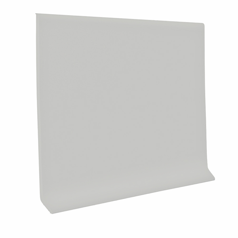 Tarkett Vinyl Wall Base Dover 1/8 x 6 x120