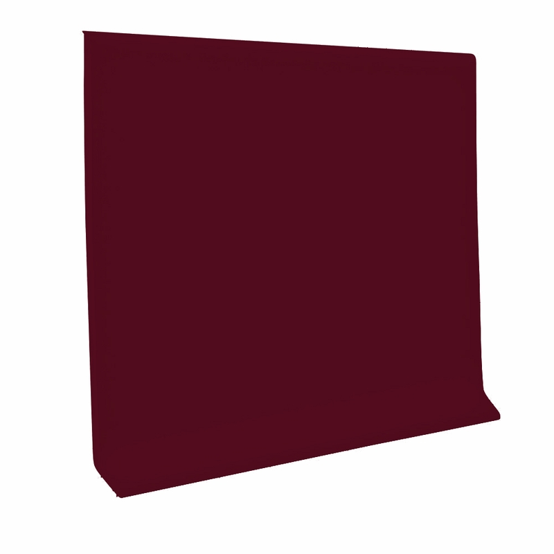 Tarkett Vinyl Wall Base Salsa 1/8 x 6 x120