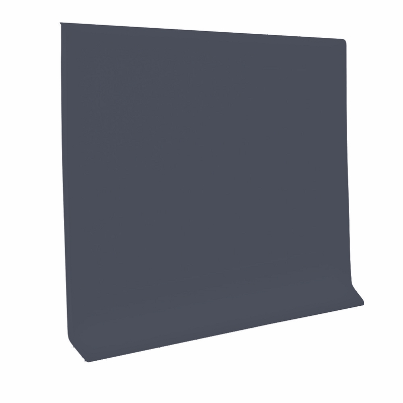 Tarkett Vinyl Wall Base Tropical Storm 1/8 x 6 x120
