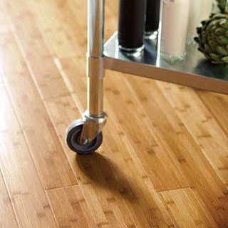 Teragren Bamboo Signature Naturals