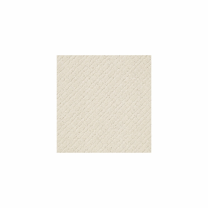 Tuftex Mosaic Almond Milk