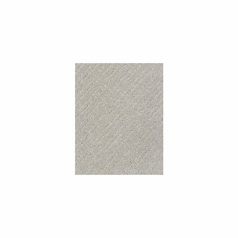 Tuftex Mosaic Gentle Gray