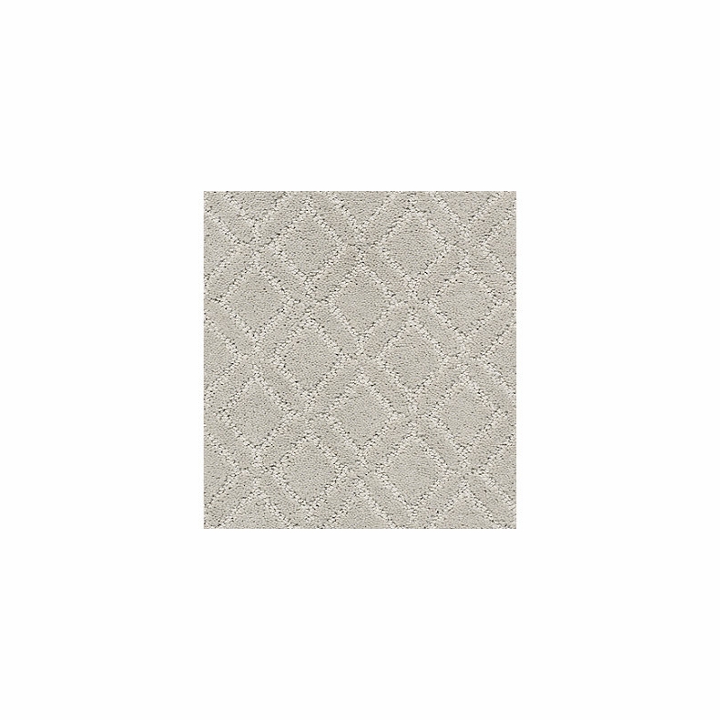 Tuftex Muse Gentle Gray