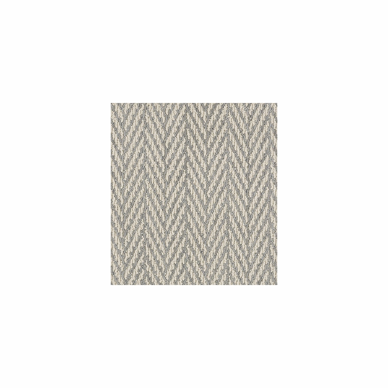 Tuftex Only Natural II Sunlit Silver
