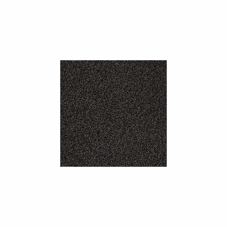 Tuftex Palladio II Black Cosmic
