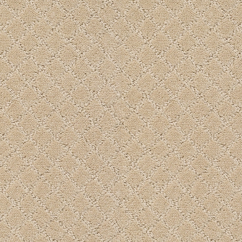 Tuftex Pawnache Hazelnut