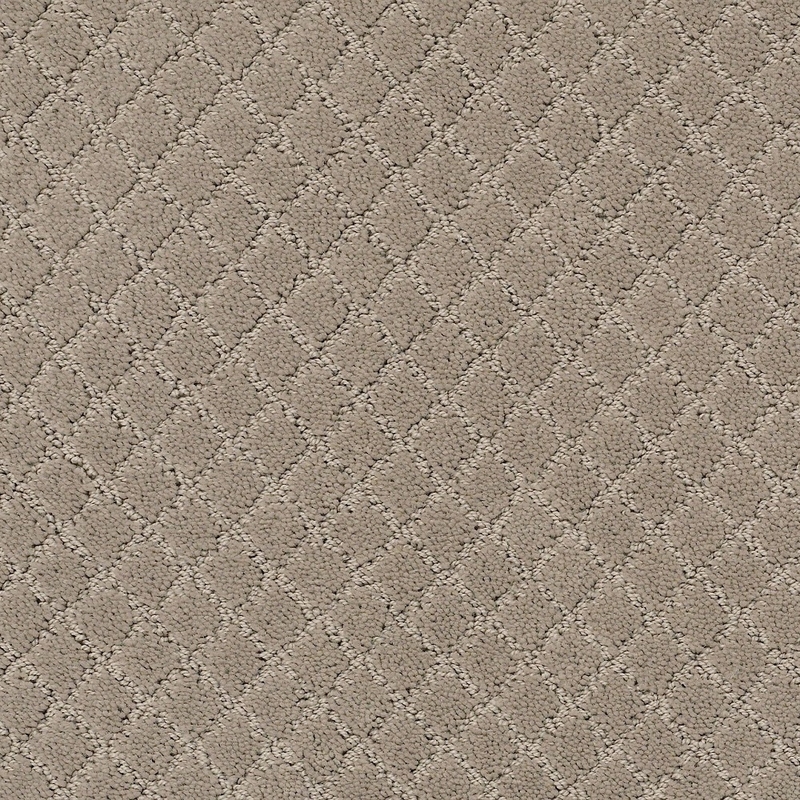 Tuftex Pawnache Mocha Cream