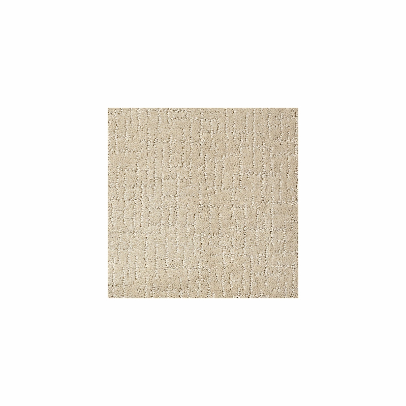 Tuftex Rush Hour Pearl Essence Carpet