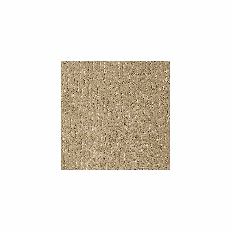 Tuftex Rush Hour Saddle Soap Carpet