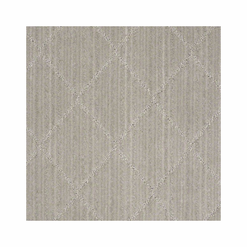 Tuftex Solitaire Ash Gray