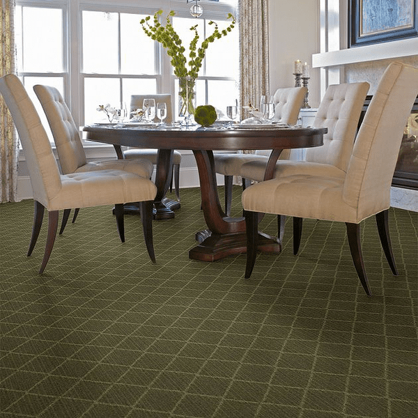 Tuftex Solitaire Carpet