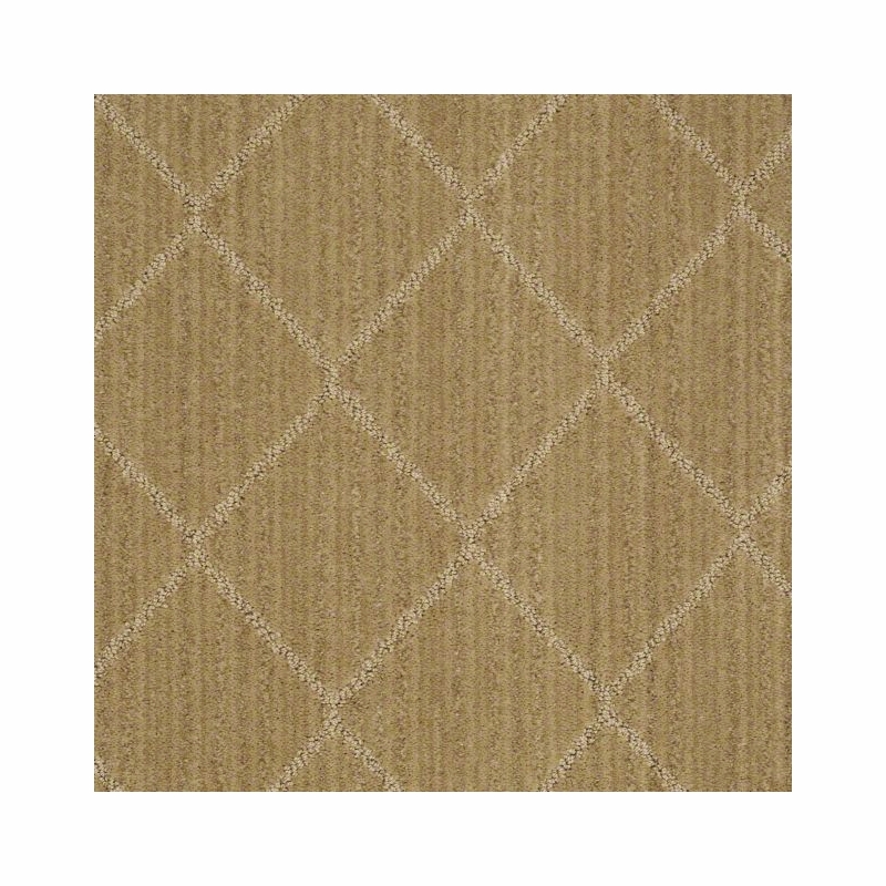 Tuftex Solitaire Honey Grove