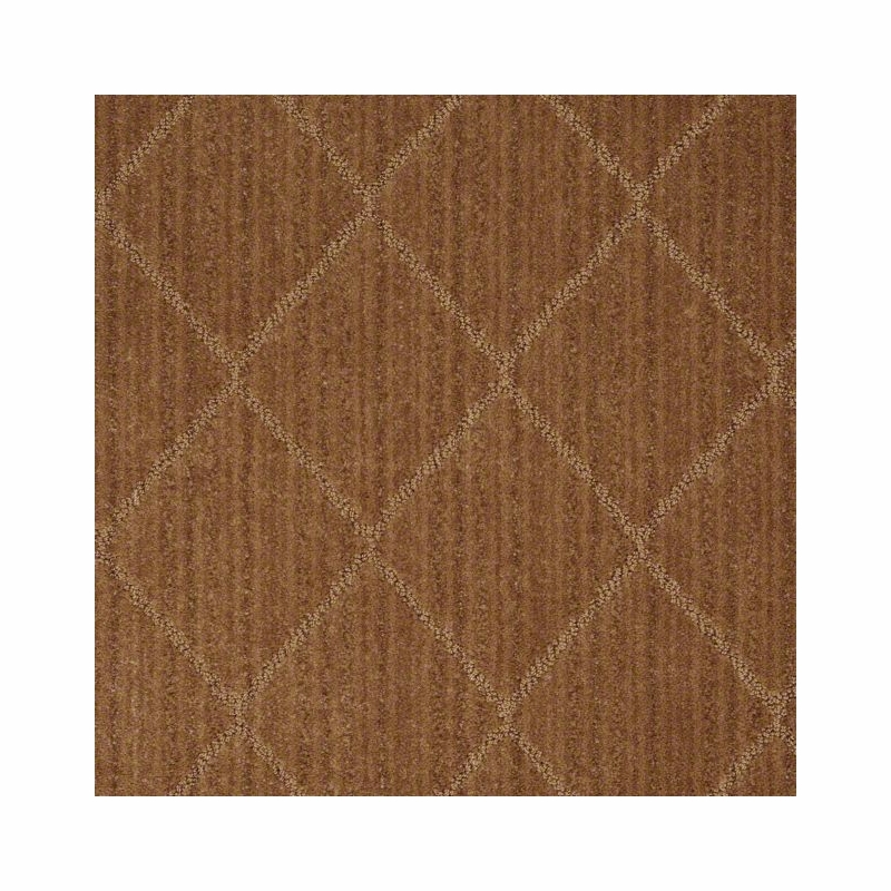 Tuftex Solitaire Melted Copper