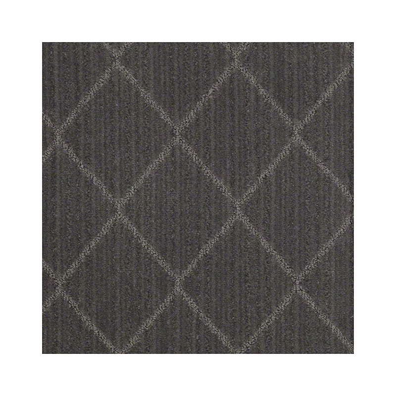 Tuftex Solitaire Skyline Steel
