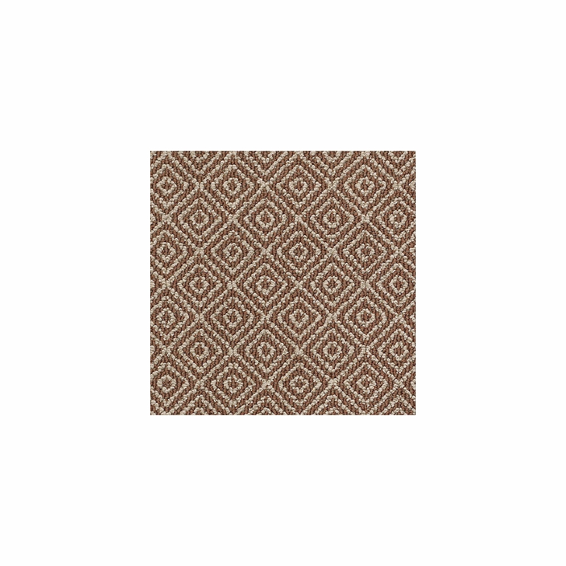 Tuftex Stroll Burnt Russet